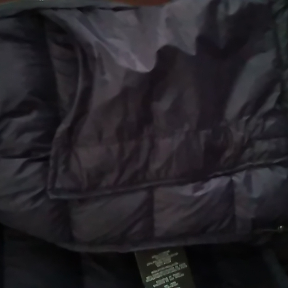 NWOT  jacket - Picture 3 of 4